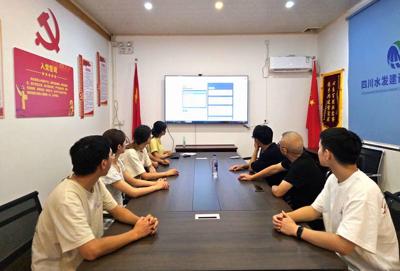 網(wǎng)絡(luò)安全為人民  網(wǎng)絡(luò)安全靠人民——三分公司組織開展國家網(wǎng)絡(luò)安全宣傳周系列活動
