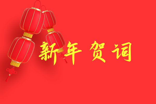 勇立潮頭，乘勢而上 奮力開創公司高質量發展新局面——2025年新年賀詞
